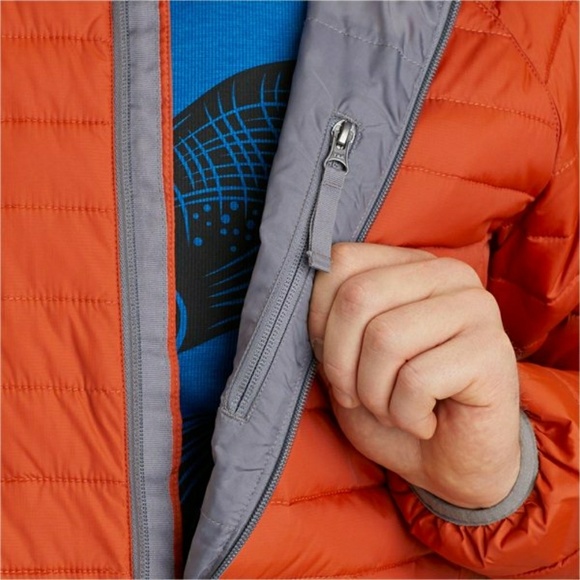 alaskan hardgear puffin jacket